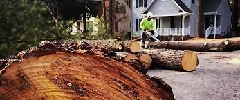 Best Tree Preservation Services  in Steele Creek, AK